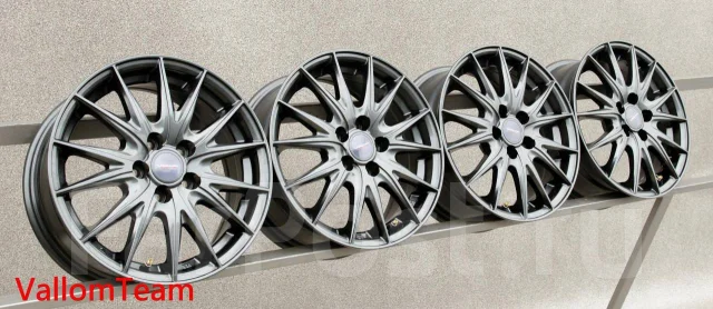Weds Velva Sport