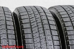 Bridgestone Blizzak VRX2