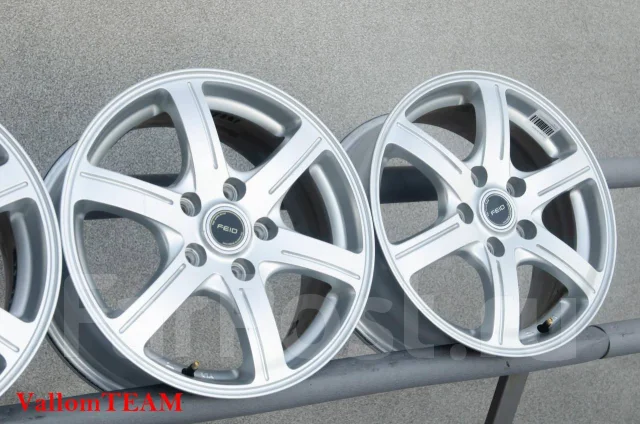 Bridgestone FEID