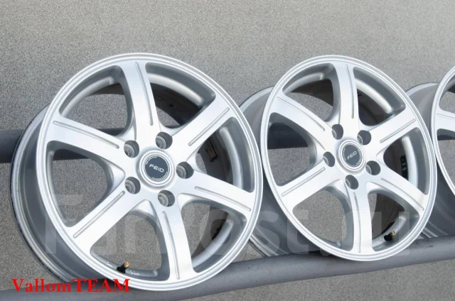 Bridgestone FEID