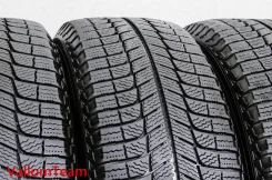 Michelin X-Ice 3+