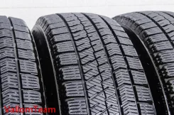 Bridgestone Blizzak VRX2