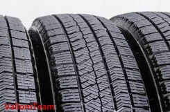 Bridgestone Blizzak VRX2