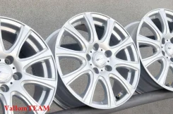 �-Wheels