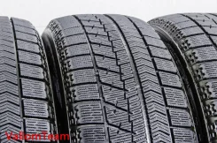 Bridgestone Blizzak VRX