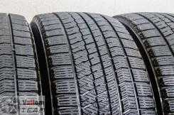 Bridgestone Blizzak VRX2