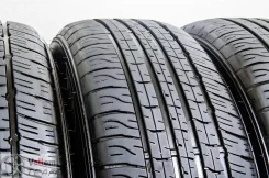 Dunlop Grandtrek PT5A