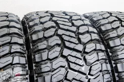 Radar Renegade R/T
