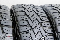 Toyo Open Country R/T