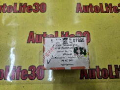 ����� ������� �������� �������� Volkswagen Golf (Mk2) II (1983�1987) 1984 [191407365] 191407365 ����
