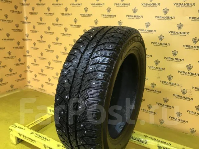 Firestone Ice Cruiser 7