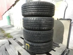 Bridgestone Nextry Ecopia. ������, 2018 ���, �/�, ����� 10 % ����