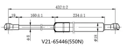 ����������� ��������� JETT V21-65446 JETT V21-65446 V2165446 ����