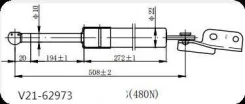 ����������� ��������� JETT V21-62973 JETT V21-62973 V2162973 ����
