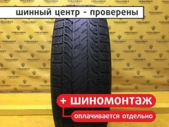 BFGoodrich Winter Slalom KSI