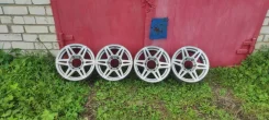Bridgestone Liufeng. 7.0x15", 6x139.7, ET5 ����