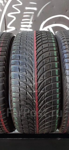 Michelin Latitude Alpin 2. ������, ��� �����, �/�, ����� 10 % ����