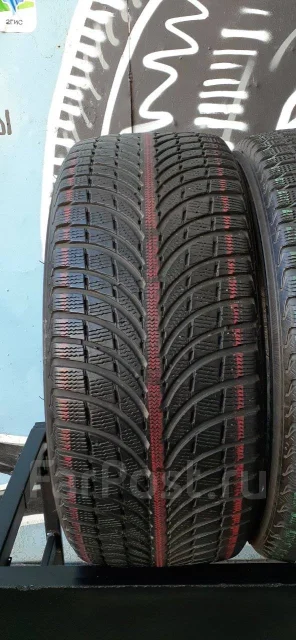 Michelin Latitude Alpin 2. ������, ��� �����, �/�, ����� 10 % ����