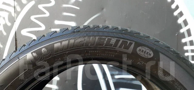 Michelin Latitude Alpin 2. ������, ��� �����, �/�, ����� 10 % ����