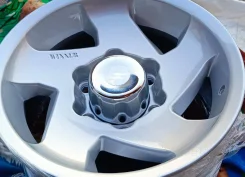 Konig Winner S846. 7.0x15", 6x139.7, ET-13, �� 110,1���. ����