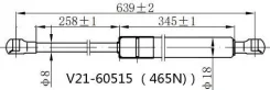 ����������� ��������� JETT V21-60515 JETT V21-60515 V2160515 ����