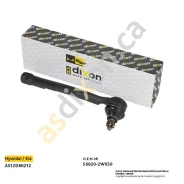 ���������� ������� ������ 56820-2w050, sorento(12-), santa fe(12-) A. S. Dixon AS12D86212 AS12D86212 ����