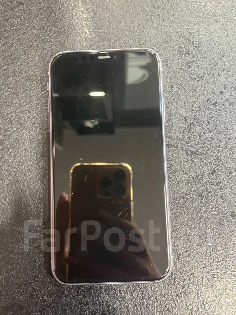 Apple iPhone 11. �/�, 64 ��, ����������, 4G LTE ����
