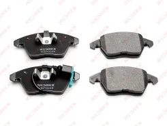 ������� ��������� AUDI A3 8P1 RBP0049, �������� RBP0049 ����