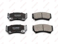 ������� ��������� Nissan Almera RBP0075, �������� RBP0075 ����
