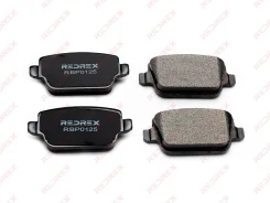 ������� ��������� FORD Galaxy RBP0125, ������ RBP0125 ����