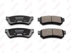 ������� ��������� Geely Tugella RBP0134, �������� RBP0134 ����