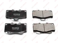 ������� ��������� Toyota 4 Runner RBP0136, �������� RBP0136 ����
