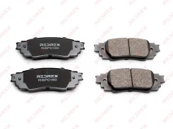 ������� ��������� RBP0160, ������ RBP0160 ����