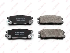 ������� ��������� Great WALL Hover RBP0188, ������ RBP0188 ����