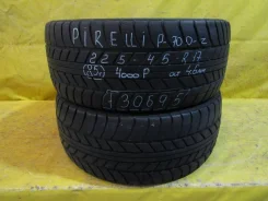 Pirelli P700-Z