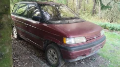 Mazda MPV ����