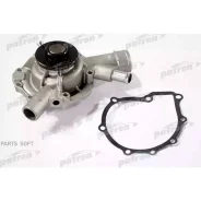 ����� ������� M-218 MB V200/V230/VITO (W638) 2.0/2.3 96- MTR 000133/002354/001595 Patron PWP1091 PWP1091 ����