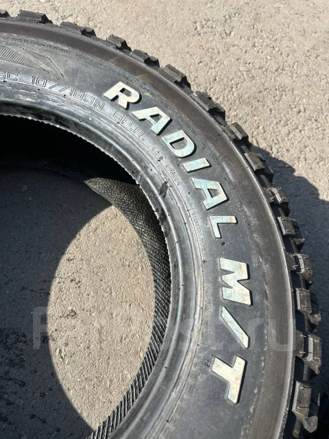 Nankang Mudstar Radial M/T. ����� mt, 2021 ���, �/�, ����� 5 % ����