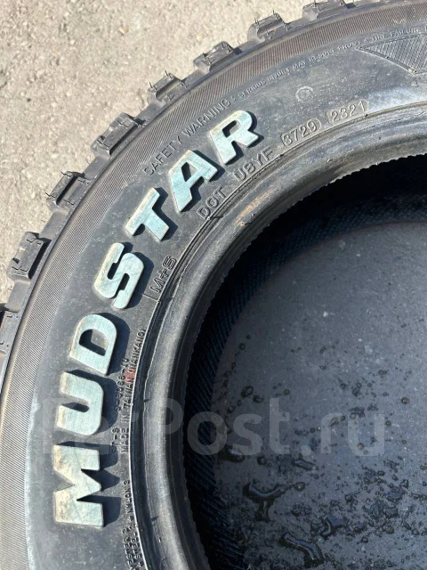 Nankang Mudstar Radial M/T. ����� mt, 2021 ���, �/�, ����� 5 % ����