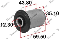 ����������� ������ Tenacity (3484) Aammi1124 Front Tenacity Aammi1124, �������� AAMMI1124 ����