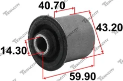 ����������� ������ Tenacity (3428) Aamni1188 Front Tenacity Aamni1188, �������� AAMNI1188 ����