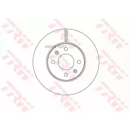 ���� ���������! �����. KIA RIO IV (YB, SC, FB) 1.4-1.6, Hyundai Accent (HC) 17, Hyundai i20 14 TRW DF6794 DF6794 DF6794 ����