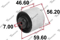 ����������� ������ Tenacity (4246) Aamni1235 Rear (��� ������) Tenacity Aamni1235, ������ AAMNI1235 ����