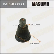 ����� ������� MBK313 ����