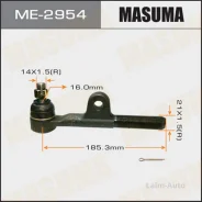 ���������� ������� ���� ME2954 ����