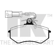 ������� ��������� �������� Audi 80/90 8287 224717 ����