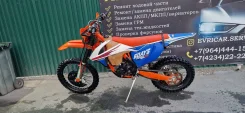KTM 250 EXC-F Six Days. 250����. ��., ��������, ��� ���, ������ �� �� ����