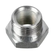 �����������-����������! ���� � �����. ������� M22�1.5-m16�1.5 L1:19 L2:12 SW27 DAF, MB Febi ���. 172508 172508 ����