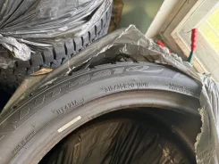 Nitto NT421Q. ������, ����� ����