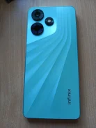 Infinix HOT 30. �/�, 128 ��, ������� ����